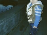 Мой маленький и очень