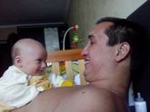 Нам 7 неделек