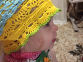 Платье снежинки. В процессе производства??‍♀️ ч.1
