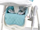 Стульчик фирмы happy baby William