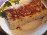От домашней и изжога не беспокоит))