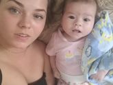Нам 4 месяца.