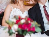 А у нас годовщина свадьбы ❤️👰🤵🏻💍❤️