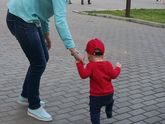 Прогулочки🌞