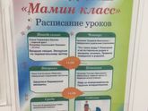 День второй. Школа мамочек. 5рд.