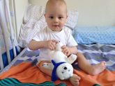 С опозданием, но все ж. Святу полгода)