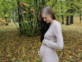 Моя легкая беременность 🤰🏻