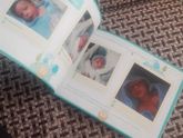 Подарочки от Pampers!😍