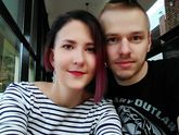 6 лет в браке))))