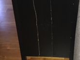 Приходил сегодня папа