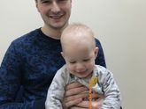 Приём аллерголога.