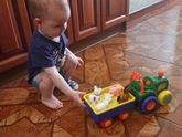 Игрушки. Мои отзывы