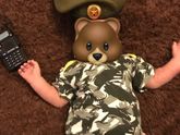 Сын военнослужащего💪❤️