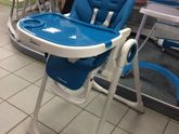 Стульчик для кормления 🍼