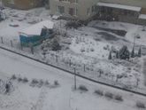 Хорошо сегодня на улице