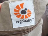 Оригинал Ergobaby