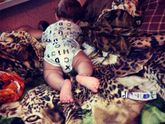 Искупались теперь готов ко