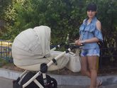 Мой сынуля — моя