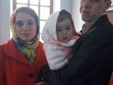 Я вернулась))