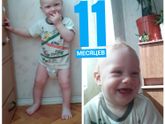 Фотопост. 11 месяцев