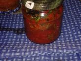 Баклажаны по грузински!