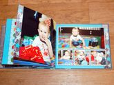 Фотокниги для Максика