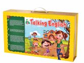 talking english by grolier. Девочки из Азии зайдите)