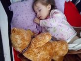 Оттучение от соски