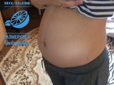 Мои 22 недельки и
