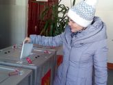 Выборы президента)