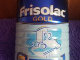 Смесь " FRISOLAC"!!??