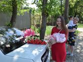 Наша выписка 🎉