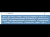 Прикорм