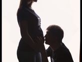 Мои первые роды ?