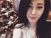 Новогодняя ночь