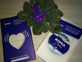 УВЛАЖНЯЮЩИЙ УНИВЕРСАЛЬНЫЙ КРЕМ NIVEA CREME