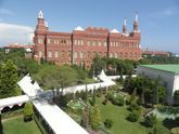 Отзыв об отеле Kremlin Palace 5* (Турция, Анталия, Лара)