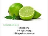 очередной личный рубеж пройден. 12 недель. УРА!