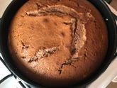 Весь день готовила сегодня , хотя токсикоз сильный ещё , устала !!!