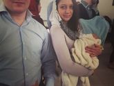 Крещение