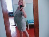 Скоро встреча с сыночком?