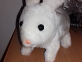Игрушка на батарейках🐇