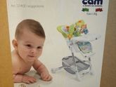 Стульчик для кормления!