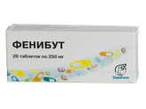 Кто давал деткам фенибут и пантогам ваши отзывы?!