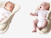 Эрго рюкзак ergo baby