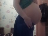 37 недель + фотопуз