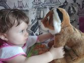 ❤️ Алисе 1.3 месяца ❤️