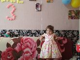 Отлично отметили день рождение))))