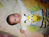 Мы сегодня 8 неделя урра