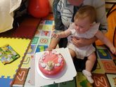 11 месяцев счастья